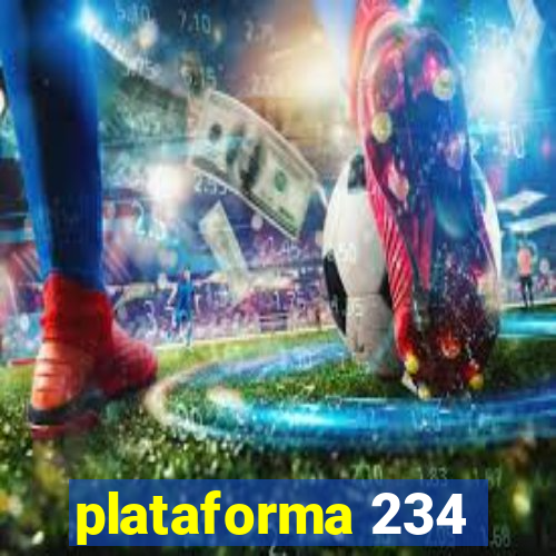 plataforma 234